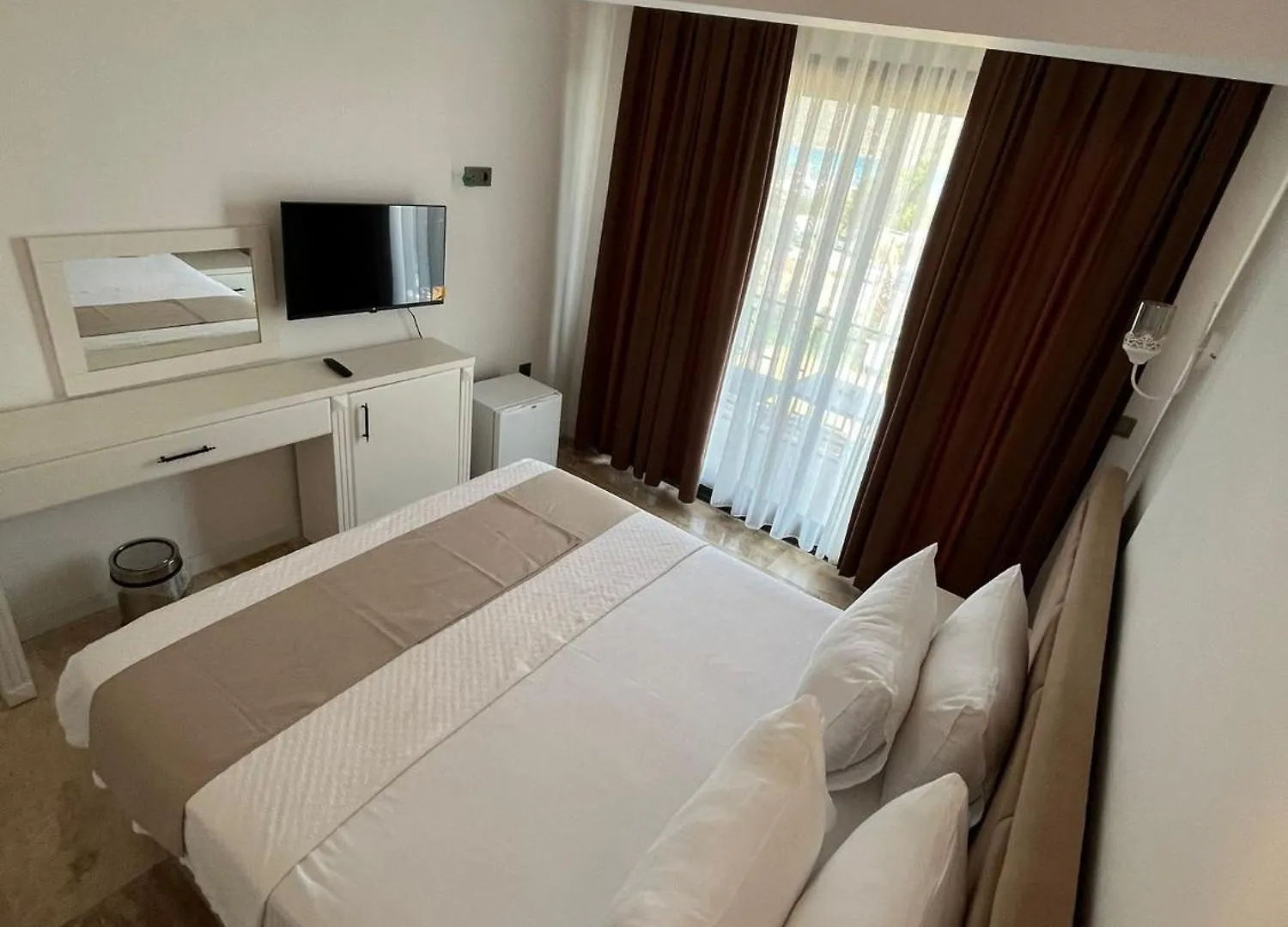 Hotel Lotus Port Alaçatı