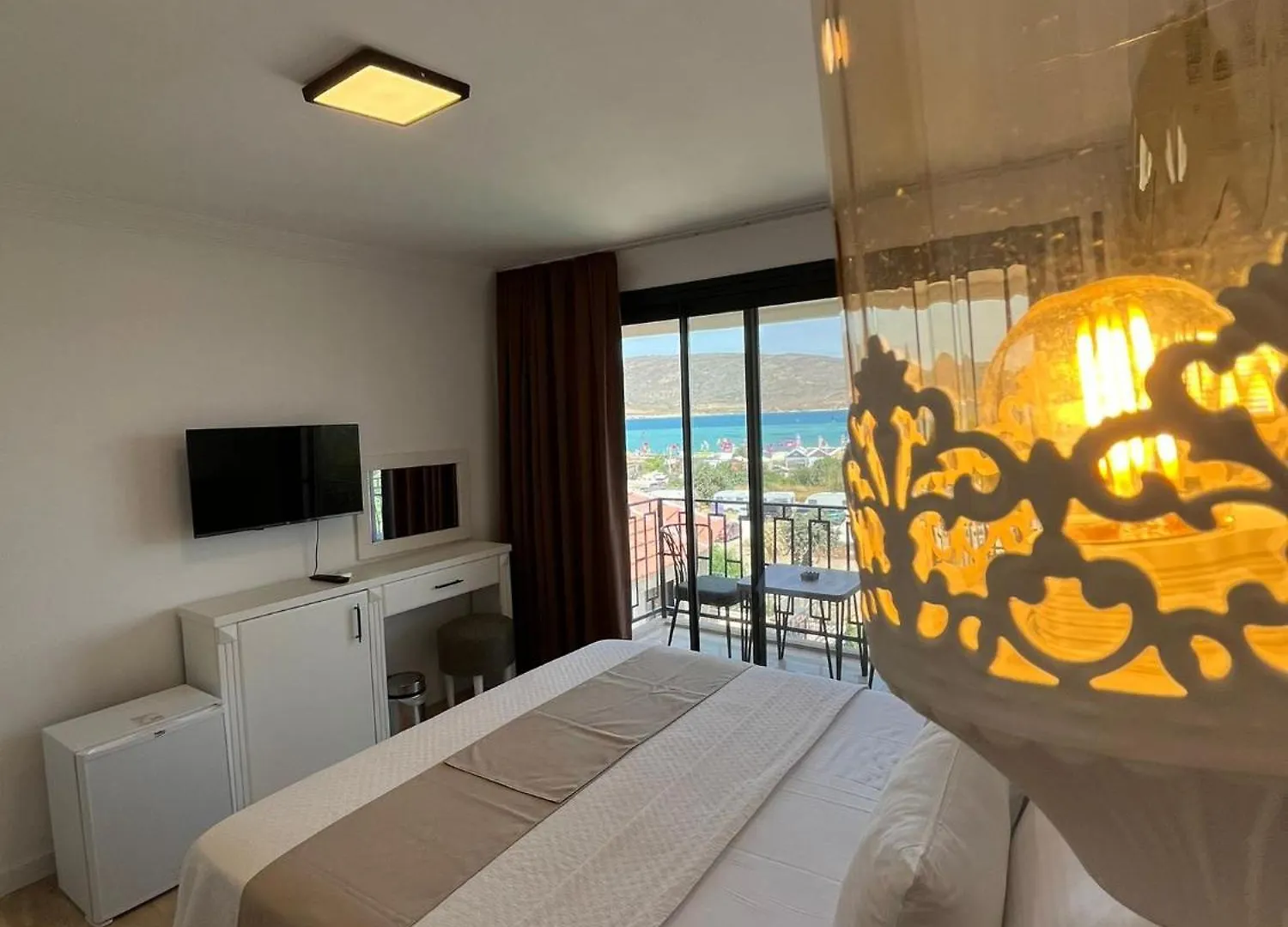 Hotel Lotus Port Alaçatı 0*,  Turecko