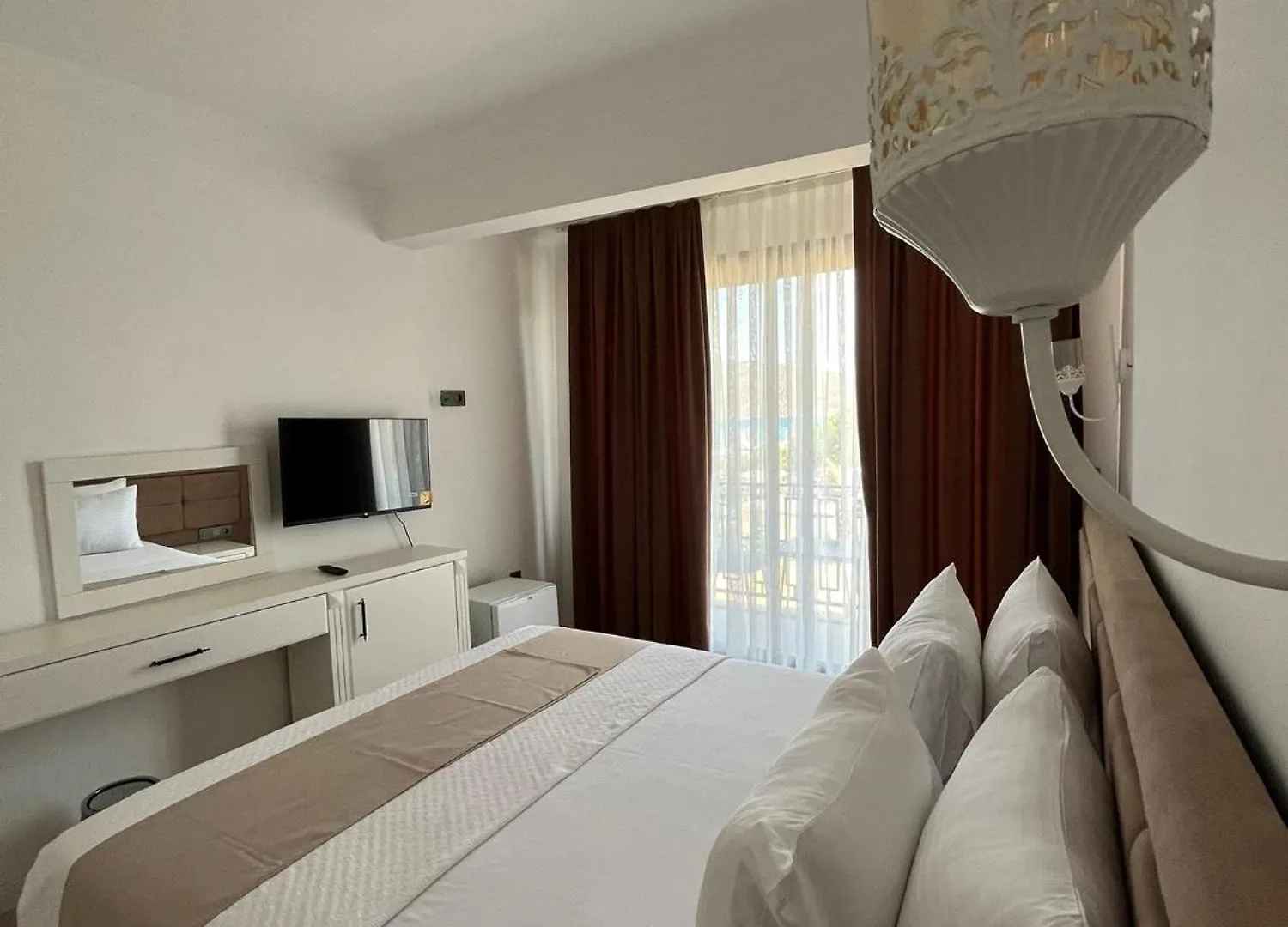 Hotel Lotus Port Alaçatı 0*,  Turecko