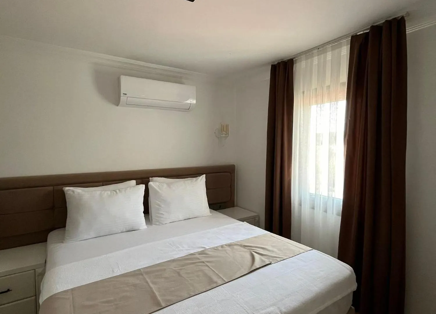 Hotel Lotus Port Alaçatı