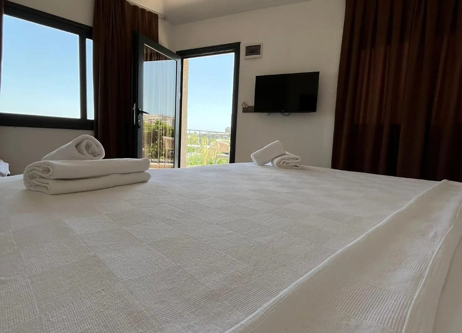 Hotel Lotus Port Alaçatı 0*,