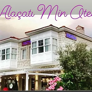 Min Hotel