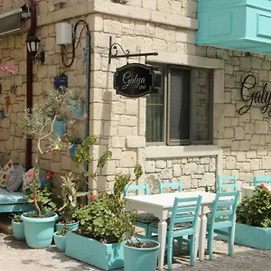 Galya Hotel