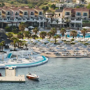 Отель Cocos The Club Solto, Алачати