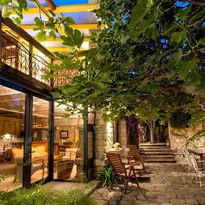 Pensión Sakin Ev, Alaçatı
