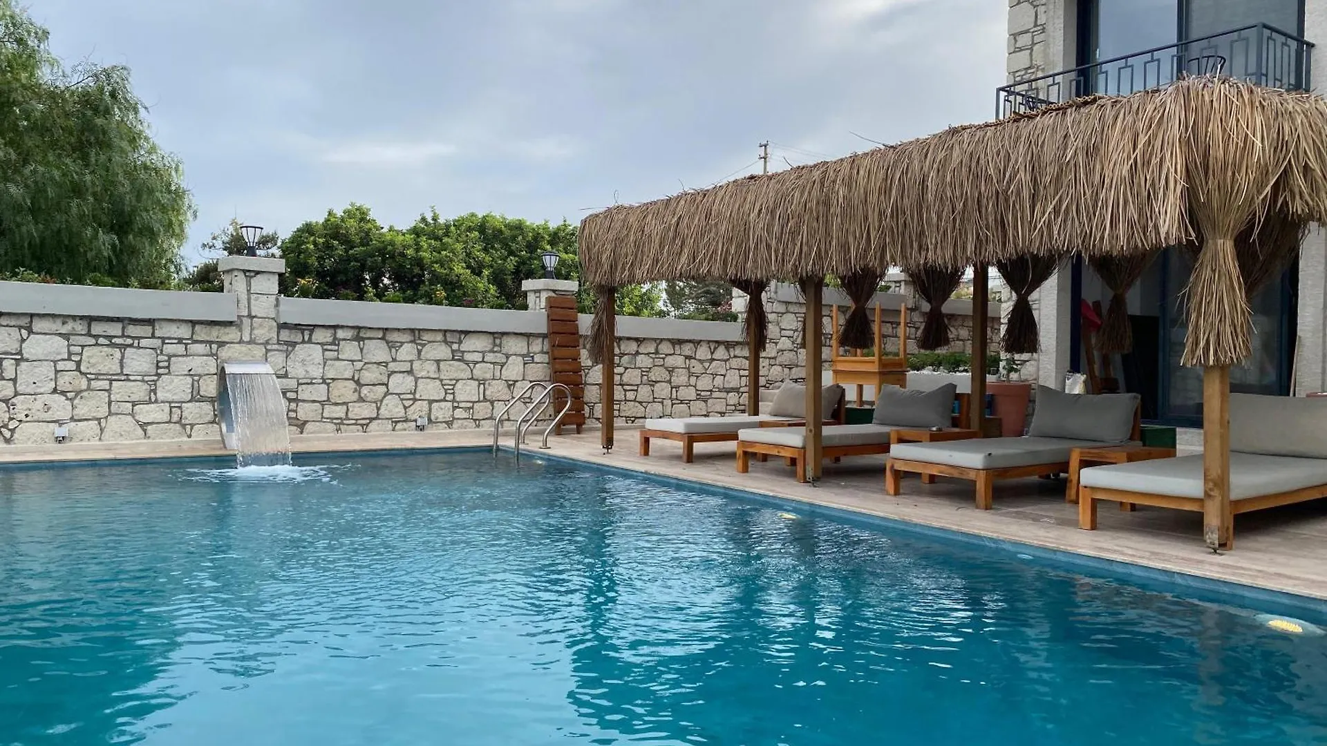 Lotus Port Hotel Alacati
