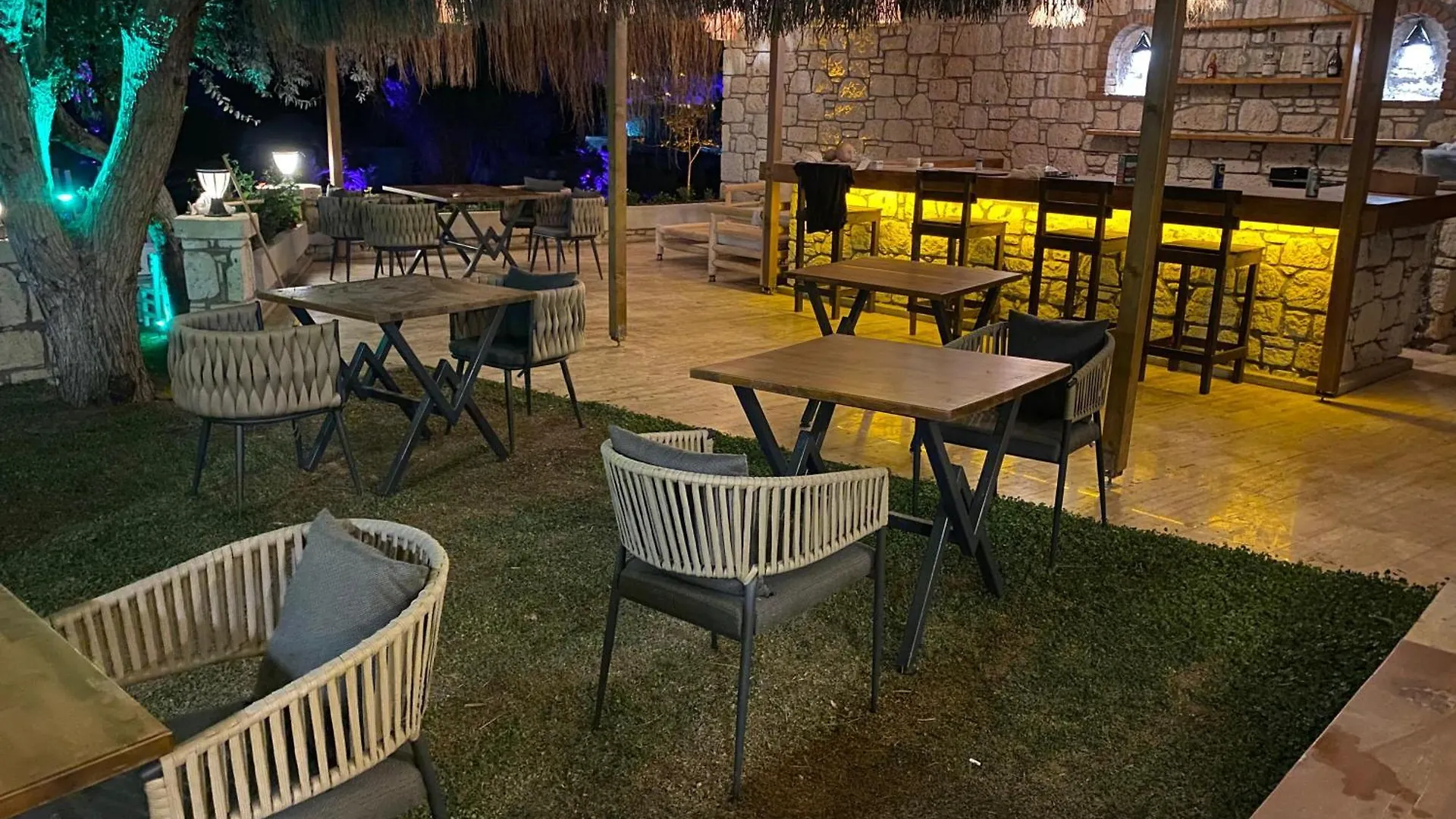 Lotus Port Hotel Alacati Turkey