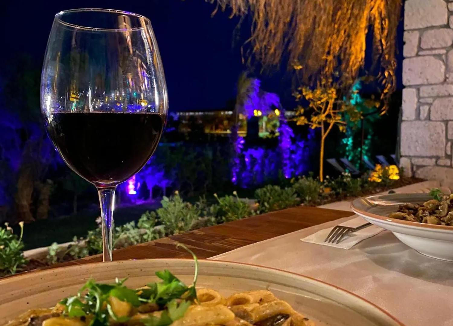 Lotus Port Hotel Alacati