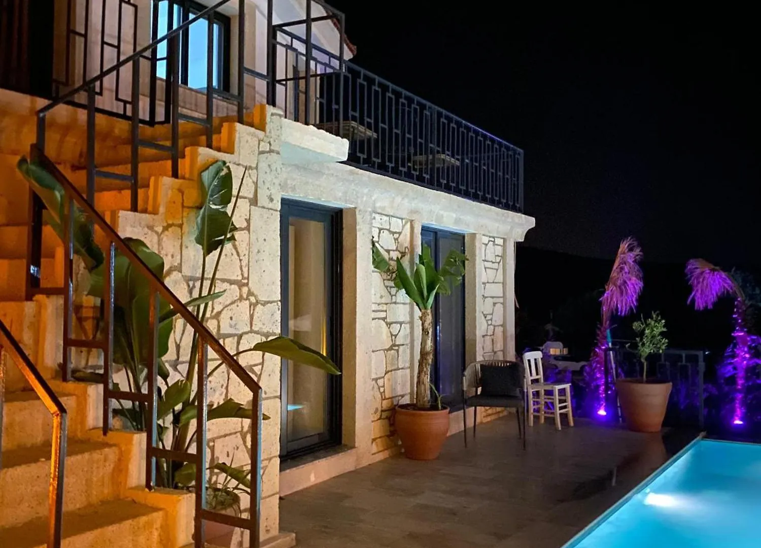 Lotus Port Hotel Alacati 0*,