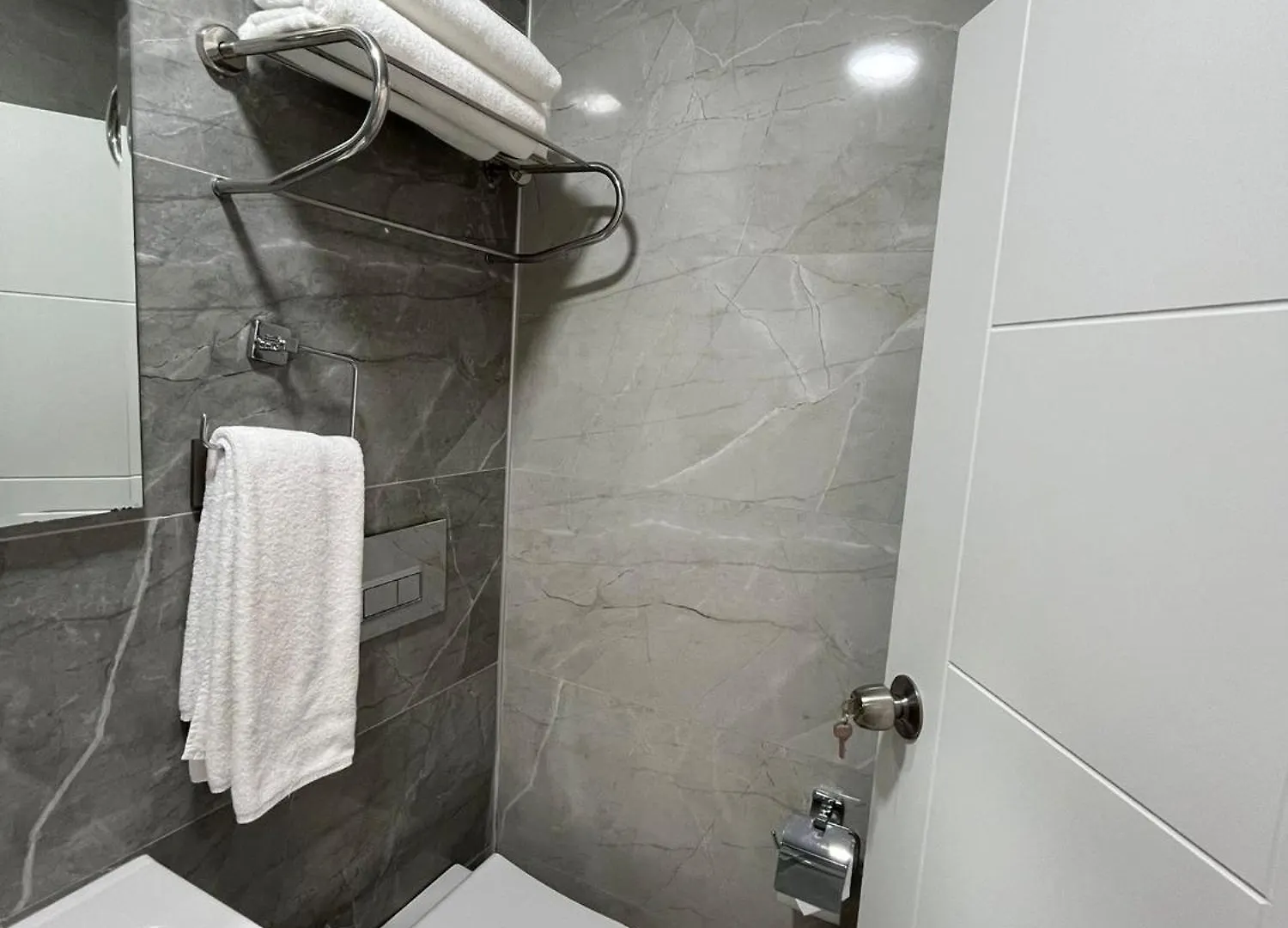 Lotus Port Hotel Alacati