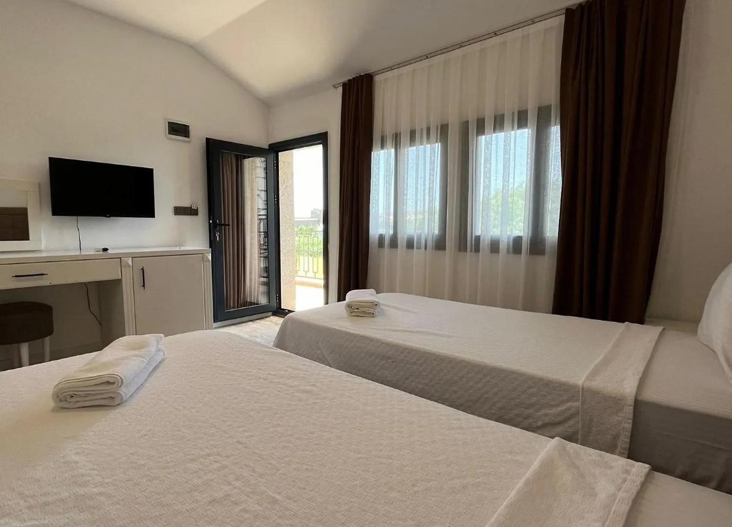 Lotus Port Hotel Alacati