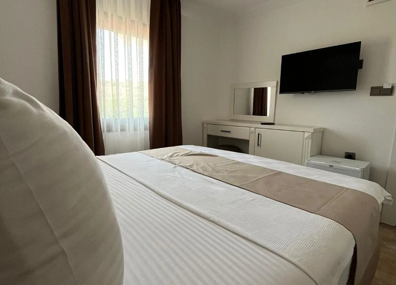 Lotus Port Hotel Alacati Turkey