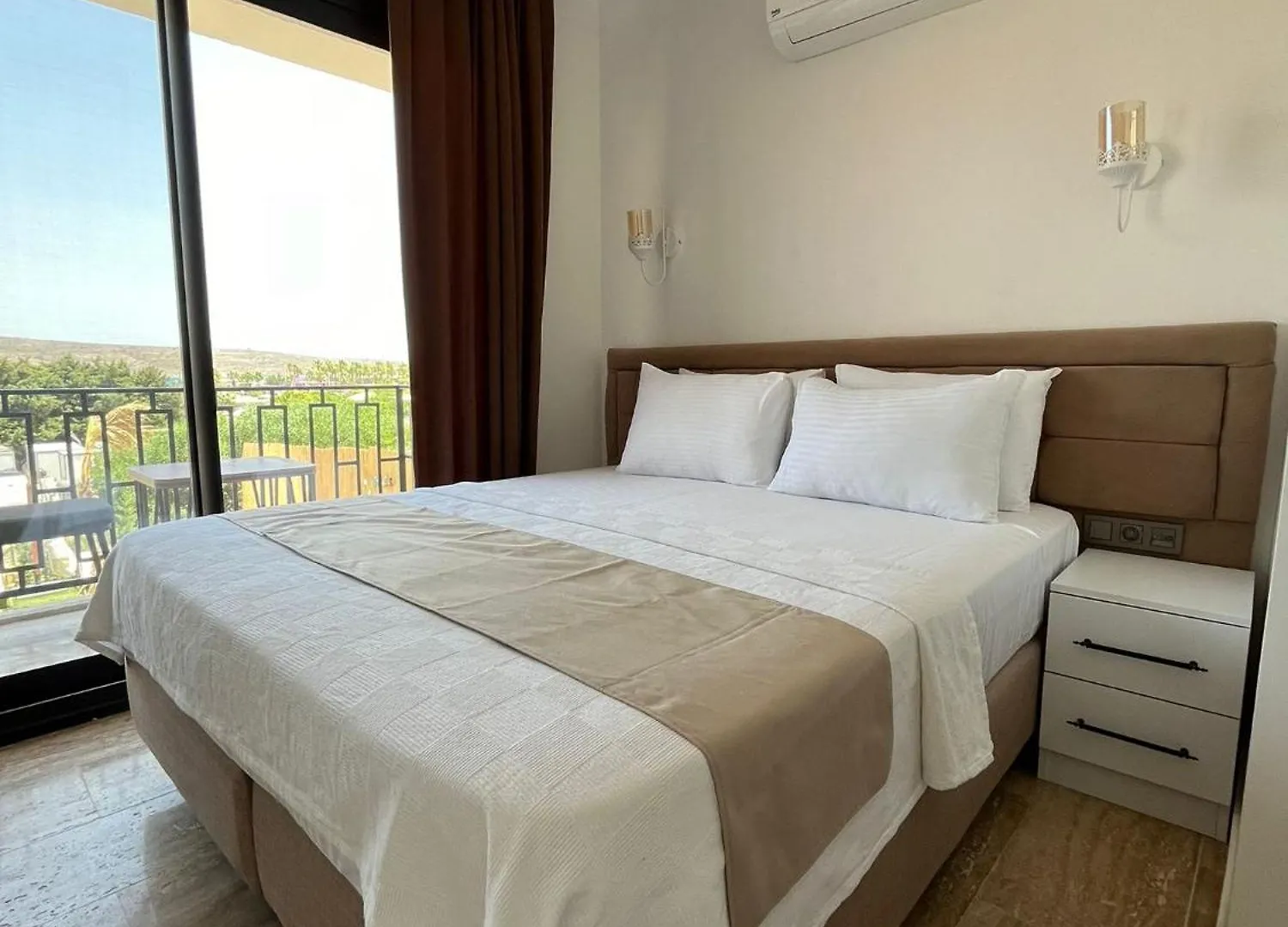 Lotus Port Hotel Alacati Turkey
