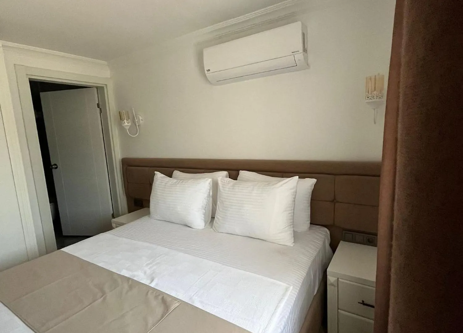 Lotus Port Hotel Alacati