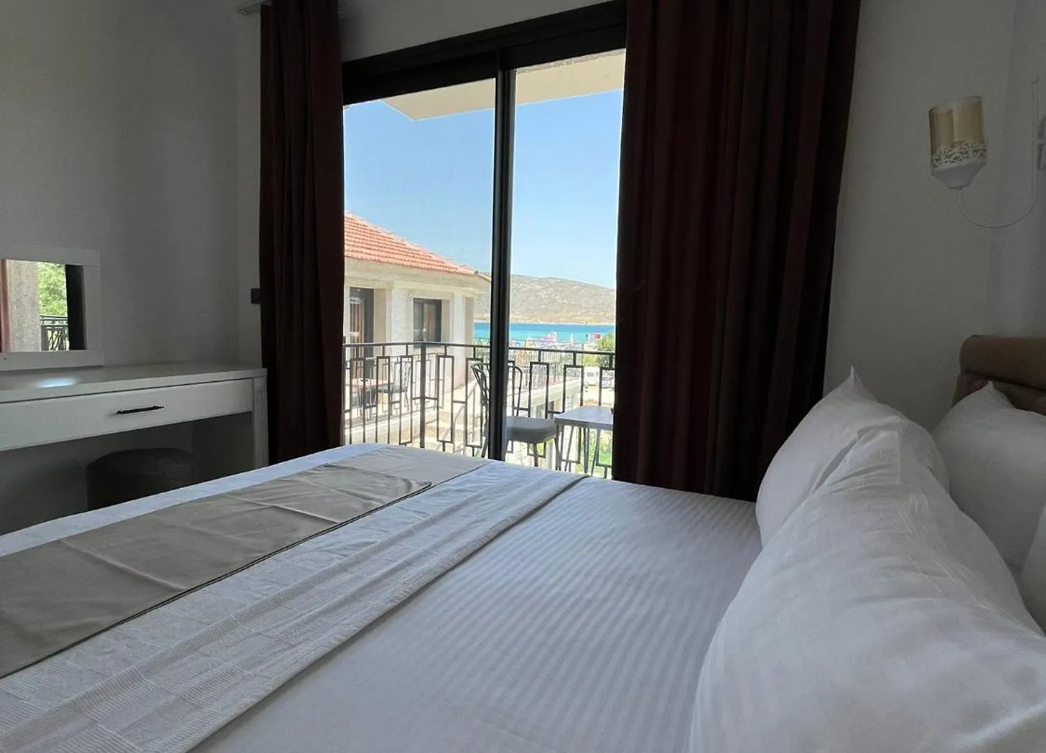Lotus Port Hotel Alacati Turkey