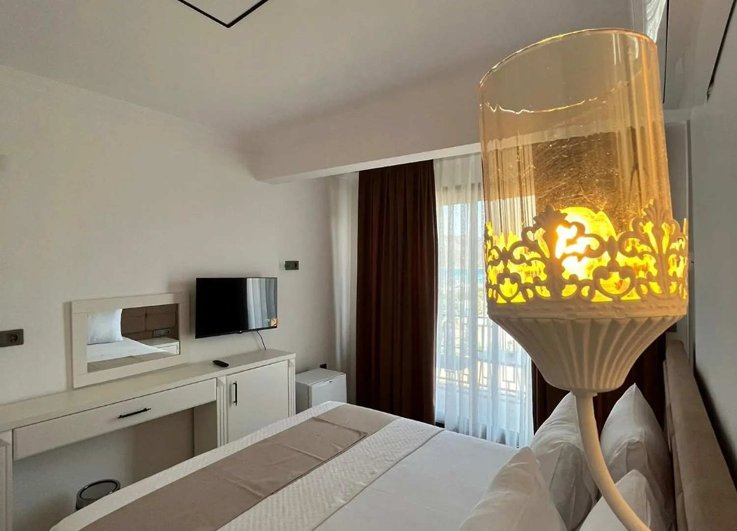Lotus Port Hotel Alacati 0*,  Turkey