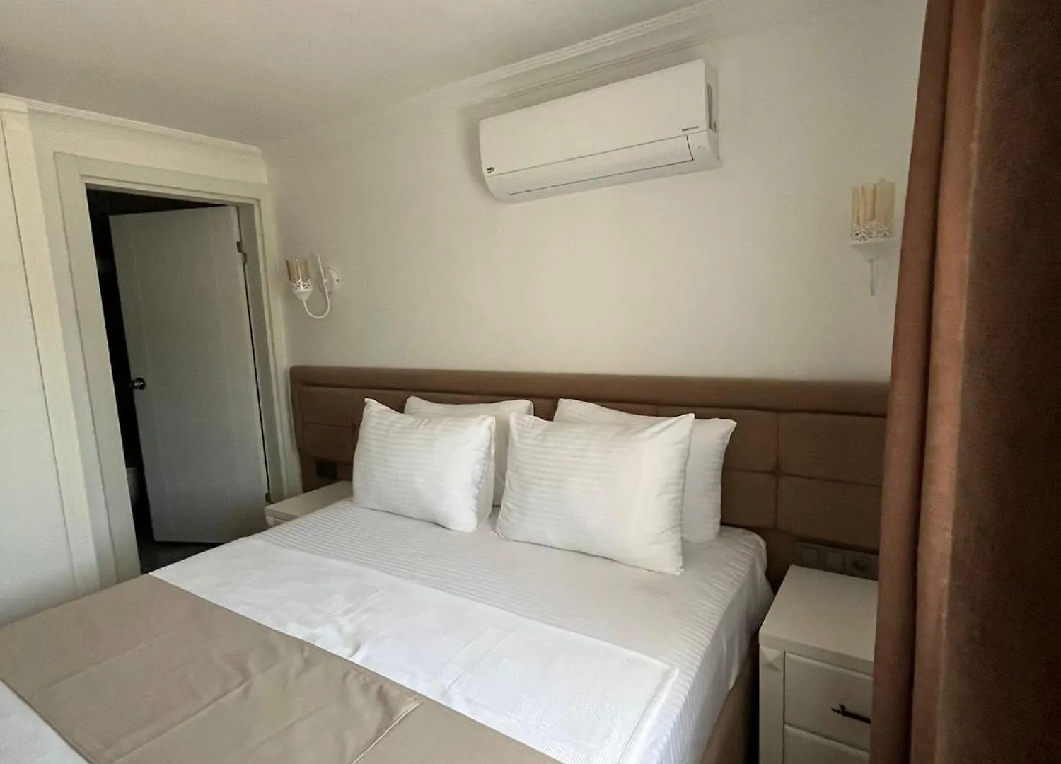 Lotus Port Hotel Alacati