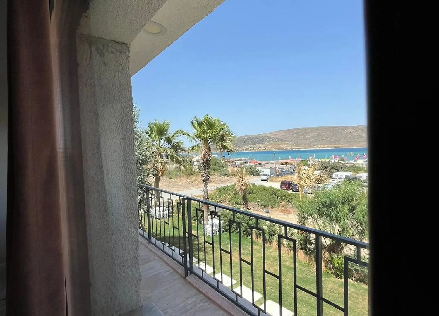 Lotus Port Hotel Alacati