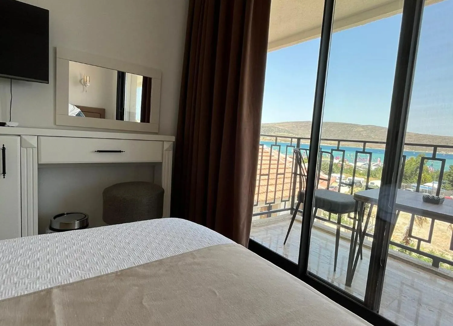 Lotus Port Hotel Alacati
