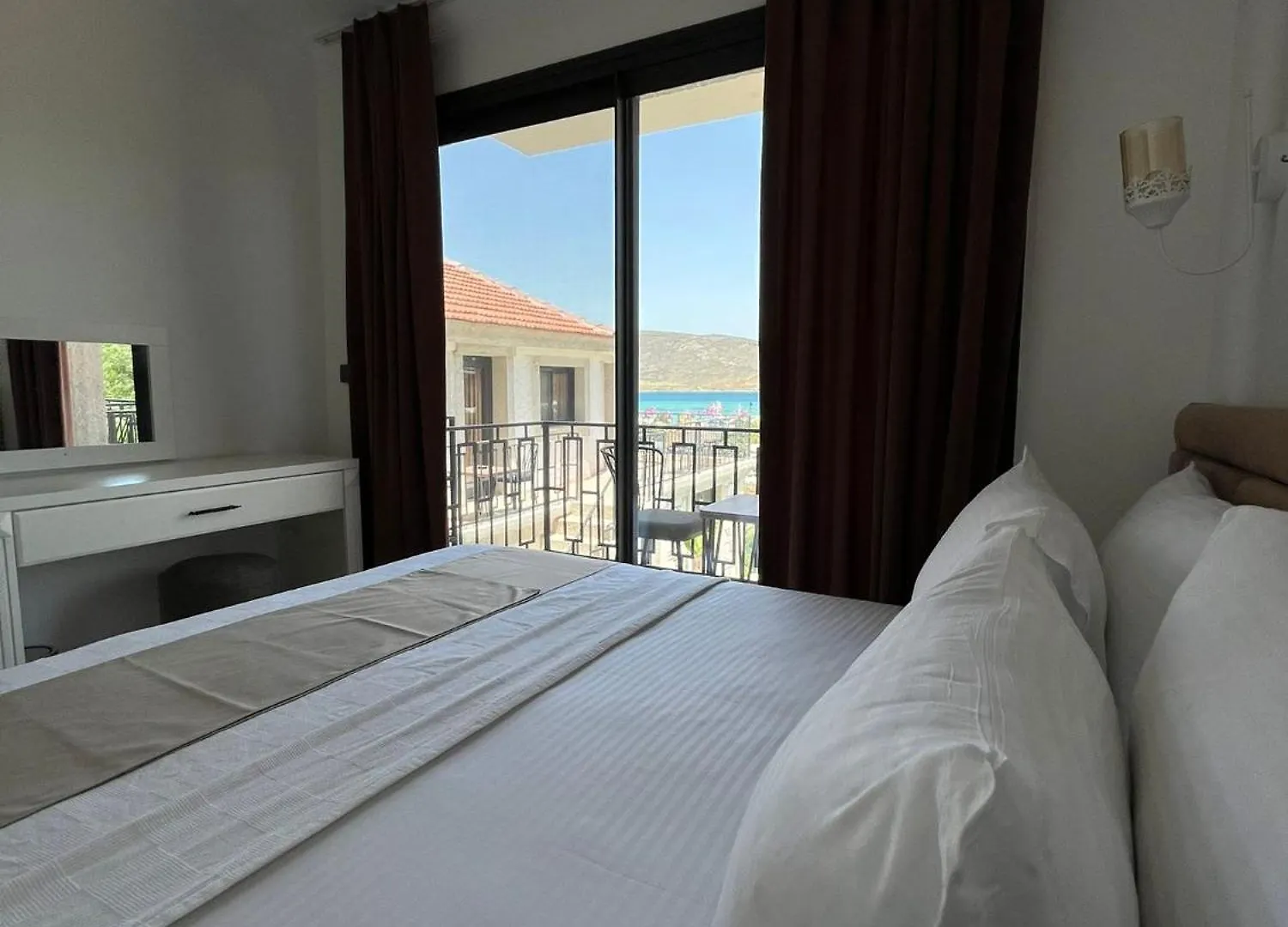 Lotus Port Hotel Alacati