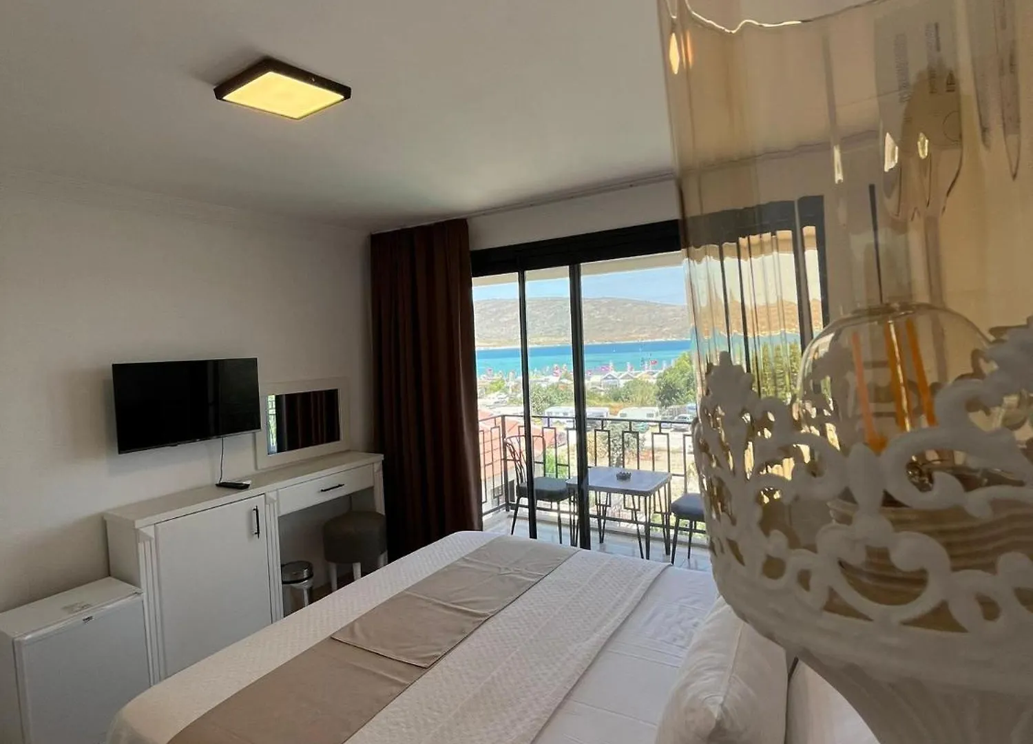Lotus Port Hotel Alacati