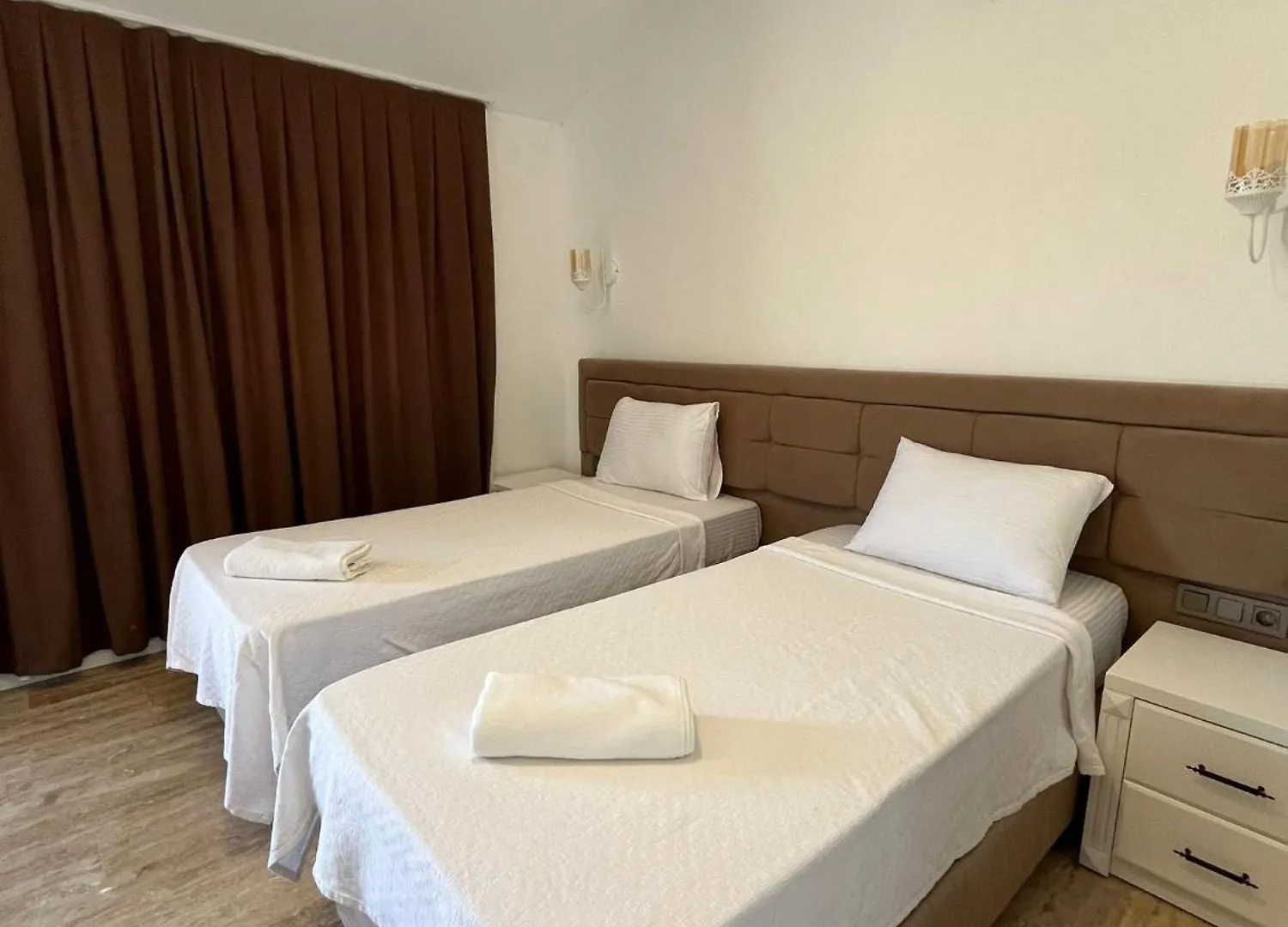 Lotus Port Hotel Alacati Turkey
