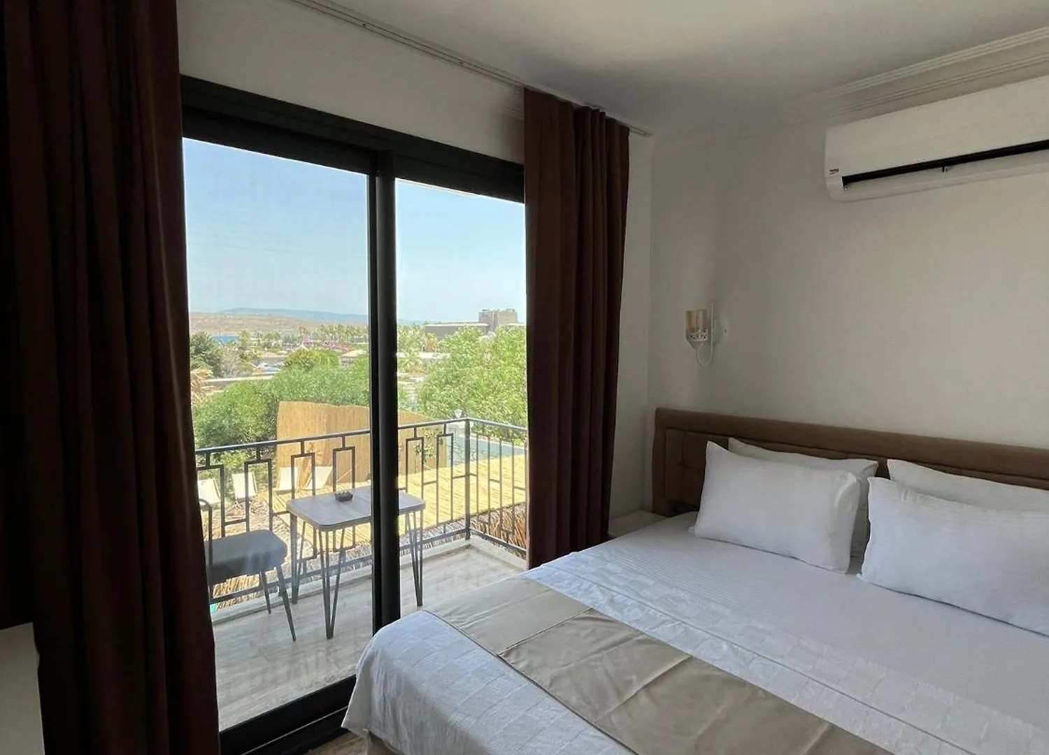 Lotus Port Hotel Alacati