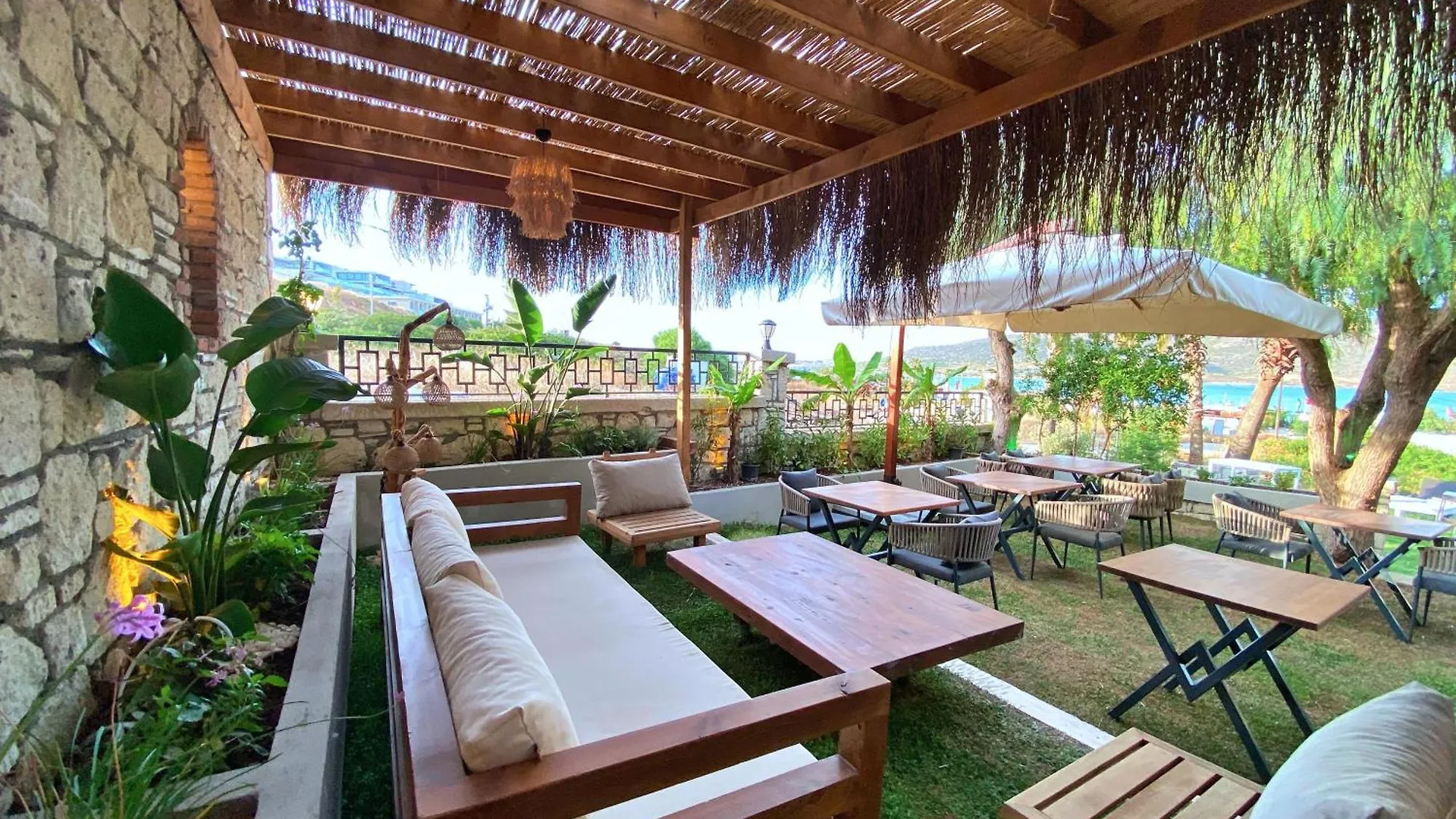 Lotus Port Hotel Alacati 0*,  Turkey