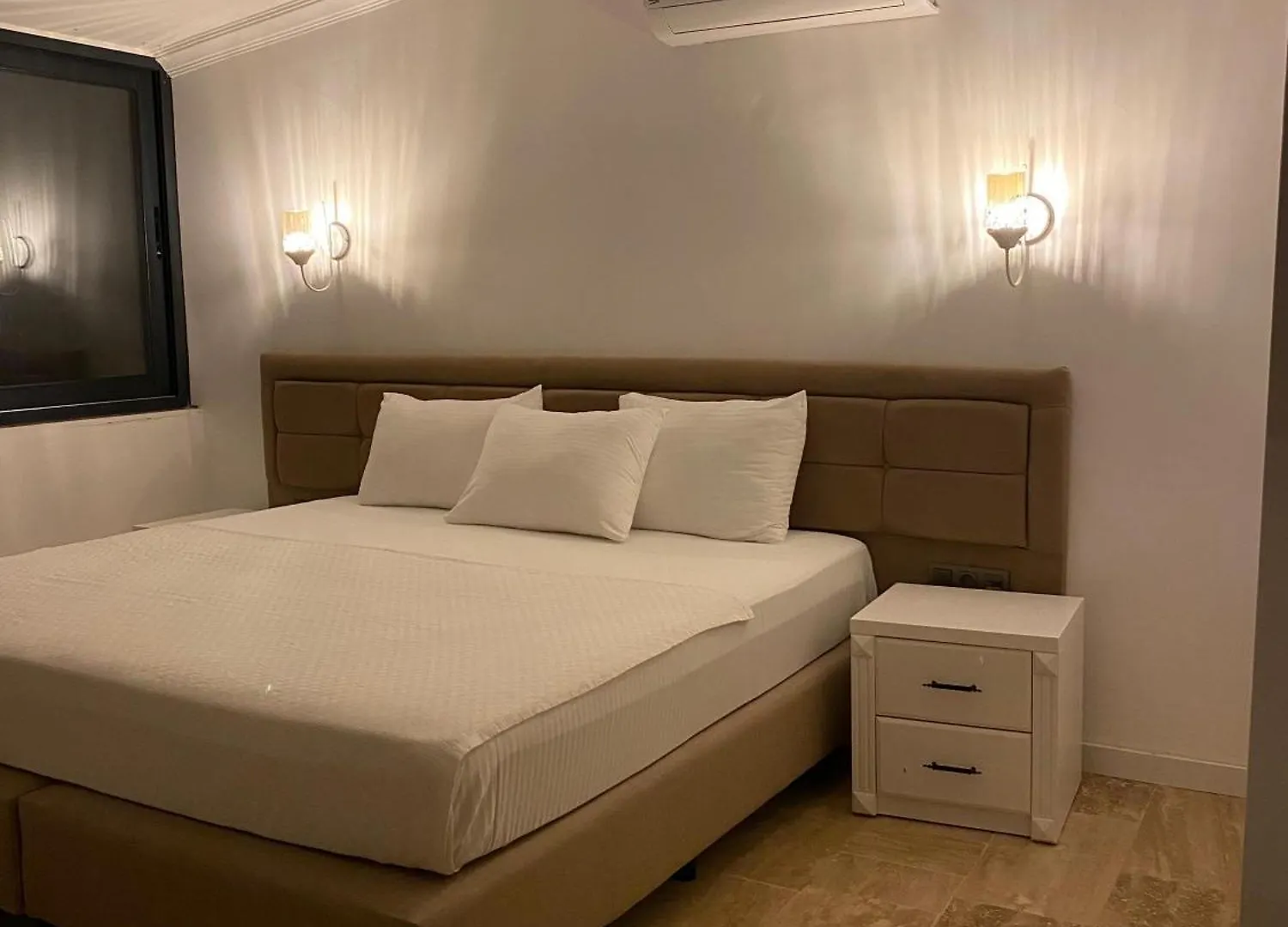 Lotus Port Hotel Alacati