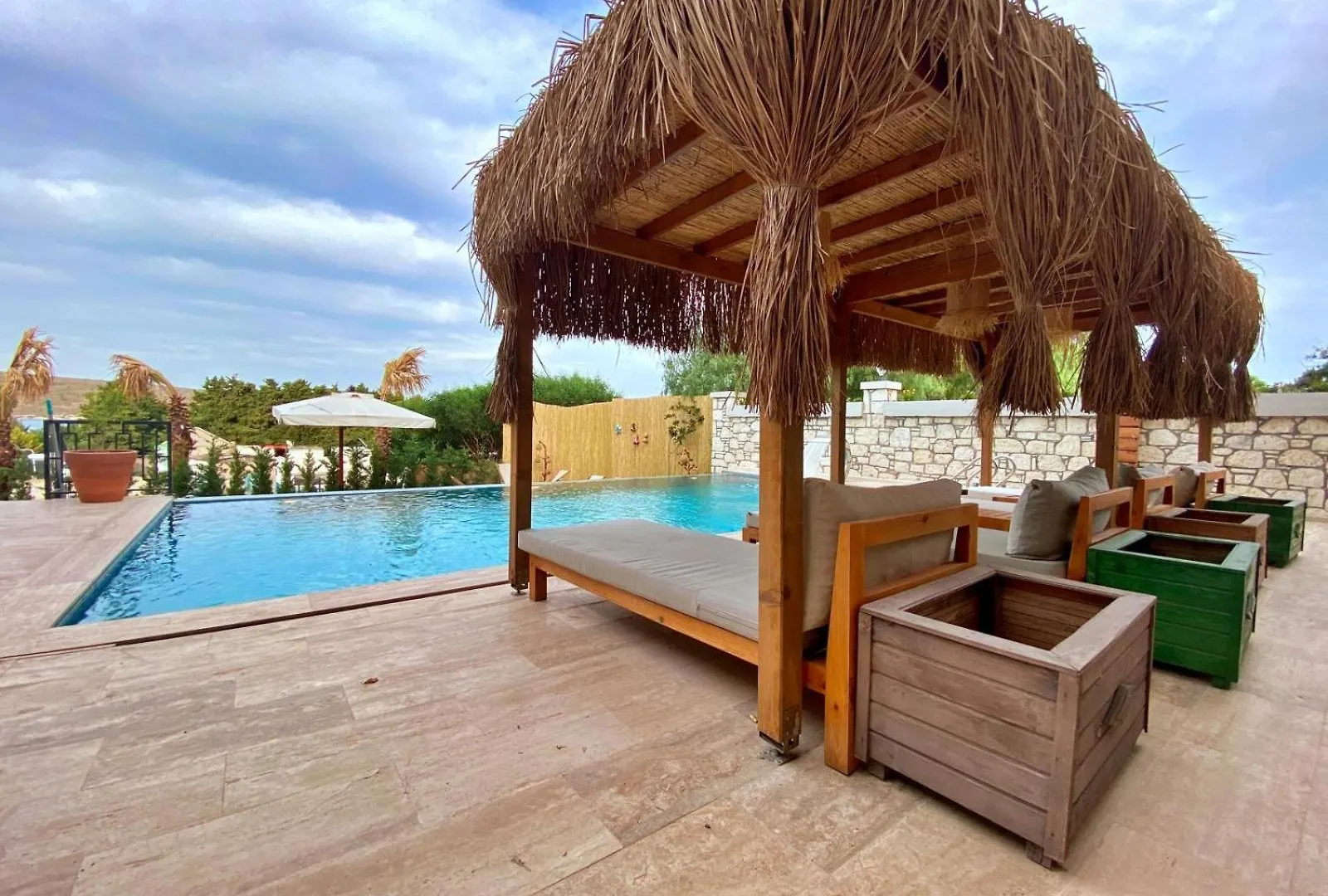 Lotus Port Hotel Alacati